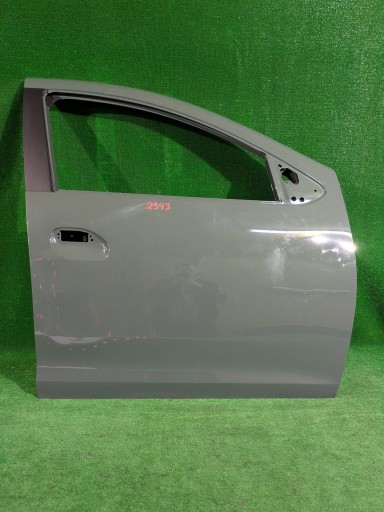 door front right right front DACIA SANDERO II