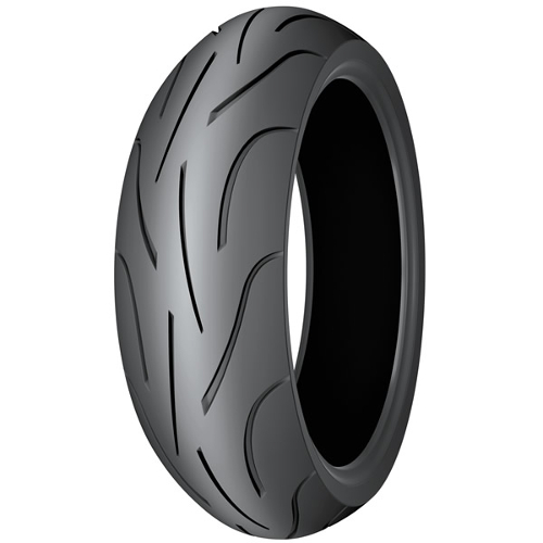 MICHELIN Pilot POWER 120 / 70zr17 2023 рік.