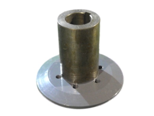 КОРПУС СТУПИЦЫ СЦЕПЛЕНИЯ CLAAS 644327