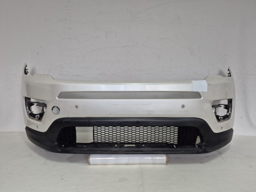 JEEP COMPASS II 2 16-20 bumper front front PDC
