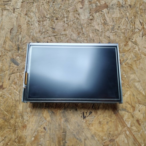 display Peugeot 2008 and 9825029180