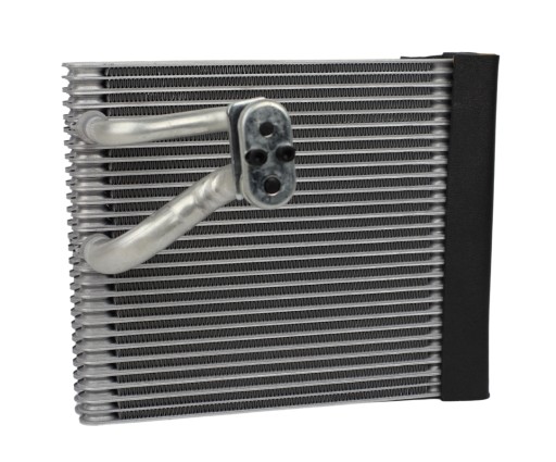 2733955, 4712114, - ВИПАРНИК КОНДИЦІОНЕРА SMART FORTWO (453) 2014 -