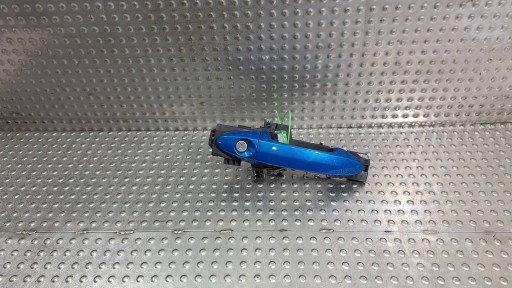 handle left front exterior 8A61-A224A37-AN FORD TRANSIT COURIER 14-23