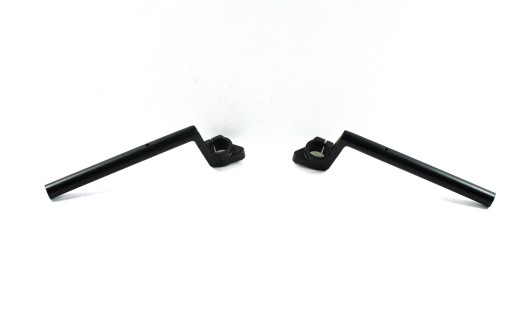 KIEMRFR12YIN000 - РУЛЬ ДЛЯ МОПЕДА FR50