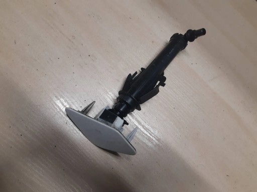 SEAT LEON III 5F КОВПАК ОМИВАЧА ЛАМПИ ПРАВИЙ 5F0955966