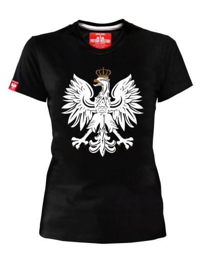 Футболка Patria Nostra s. S