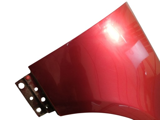 fender right front LAND ROVER RANGE ROVER IV L405 LAK: 661 (12-17)