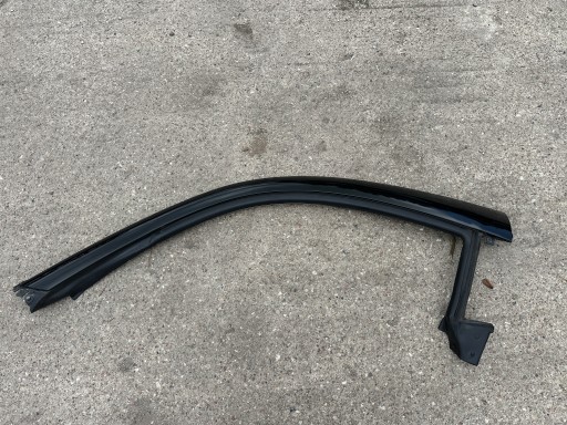 76837CD000 - НАКЛАДКА КРЫШИ ЛЕВАЯ NISSAN 350Z G41