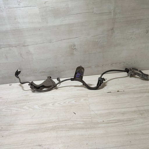 bundle of the sensor ABS rear part rear part side right Mercedes-Benz A W177 A2475441800