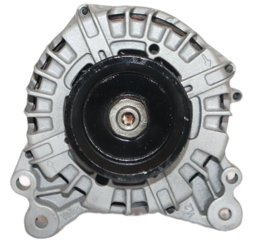 0 121 - Генератор bosch 12v 180a 0121715030 audi