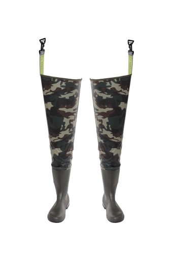 Професіонали Fisharp Wellingtons S. 46
