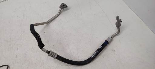 hose wiring of the air conditioning Toyota Avensis T27 2,2 D4D
