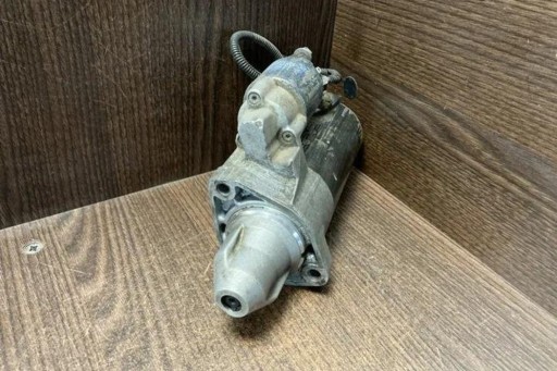 Стартер mercedes-benz vito/mixto фургон (w639) 000115049 2.99л дизель