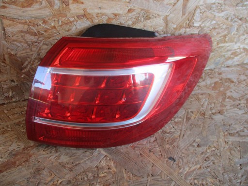 light rear part rear right KIA SPORTAGE III 10-15