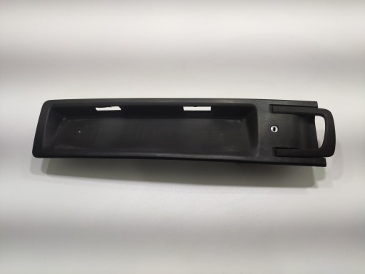 couverture moulage gauche poignée du capot coffre FIAT DOBLO II 10-14 07355019700E