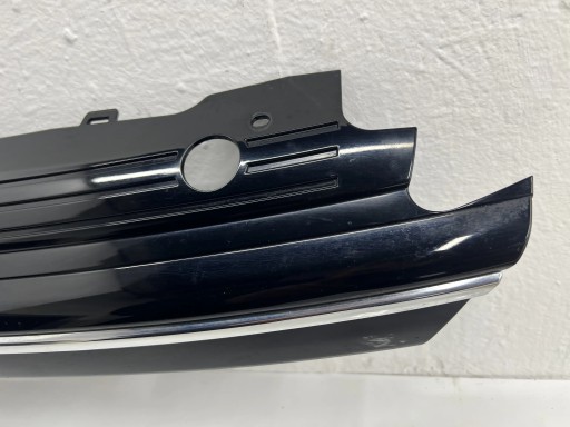 Grill Grill VW GOLF 8 VIII 5H 5H0 unter RADAR 2022 5H0853651N 5H0853655D