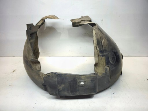 podblatník plastové pravý předek AUDI A4 B8 LIFT 8K0821172L