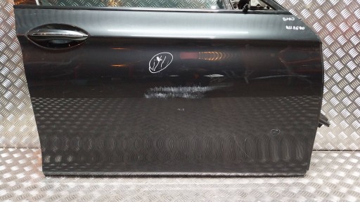 door front right BMW 5 F10 F11 10