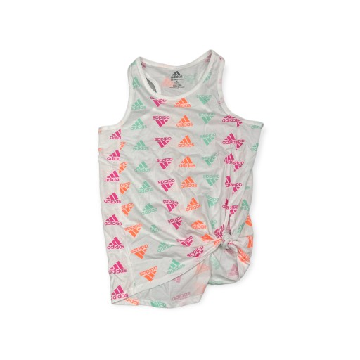 Топ adidas 158 різнокольоровий