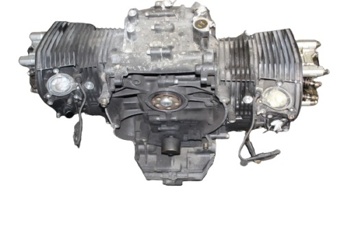 RTK2666.SILNIK - R1200RT K26 05-09 двигун ENGINE 69tys к. с.