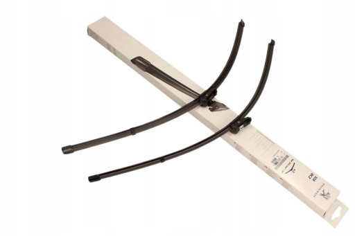 1608242180 - ЩІТКА СКЛООЧИСНИКА 650/650 ММ CITROEN / PEUG