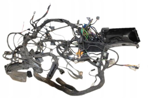 Uzywny-998f - Джгут проводів BMW R 850 1100 RT 96-01