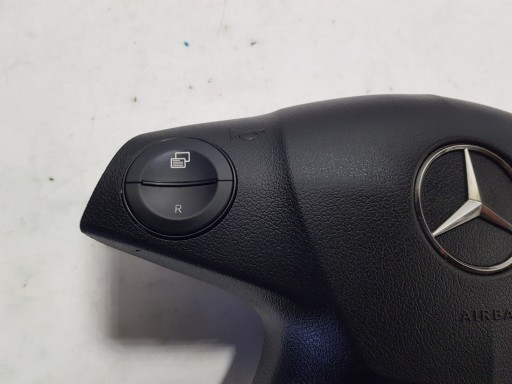 airbag airbag driver´s MERCEDES W204 0008600804