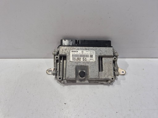 1039T01499 - Компьютерный контроллер toyota aygo ii 2 1.0 vvt-i 0261s16847 89661-0h510