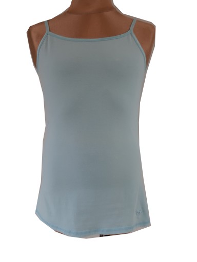 Топ JUSTICE 164 синій