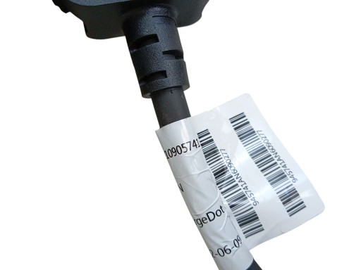 KABEL Tubazione LADOWARKA BATERII MG ZS e EV 10905741