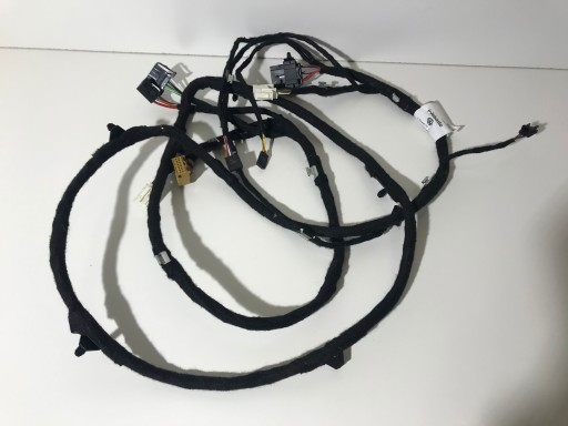 ЖГУТ ПРОВОДОВ АДАПТЕР WEBASTO VW TOURAN 5TA971648A