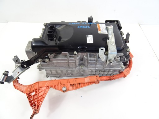 Lexus ux 250h 2.0 гибридный инверторный преобразователь g9200-76060