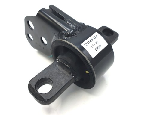 52114354AA - JEEP GRAND CHEROKEE МІСТ ПОДУШКА ПЕРЕДНЯ 2005-2010