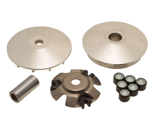 HSH010331 - ВАРІАТОР КОМПЛЕКТ РУЛОНІВ HONDA SH 125 150