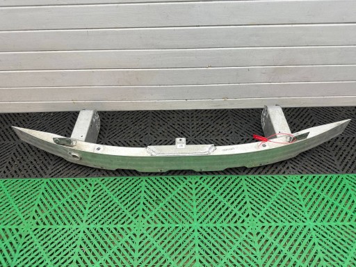 bumper support of the front front BMW 3 G20 G21 7422219