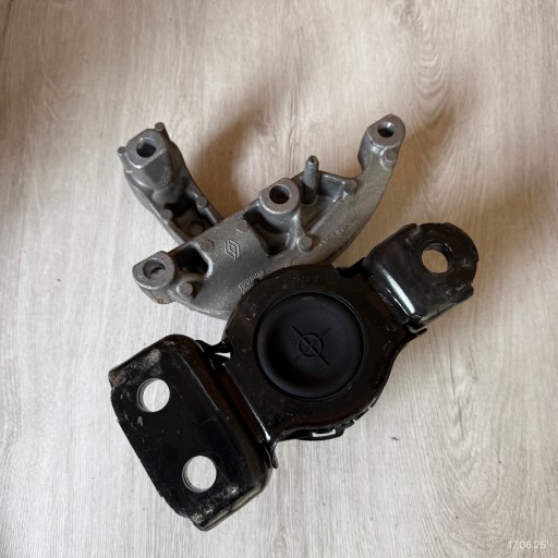 Stütze Motorlager RENAULT KADJAR LIFT 112102405R
