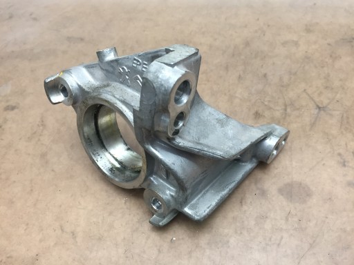 9822062780 - ПЕЖО 508 II 1.6 THP КРОНШТЕЙН ОПОРА ПОЛУОСИ