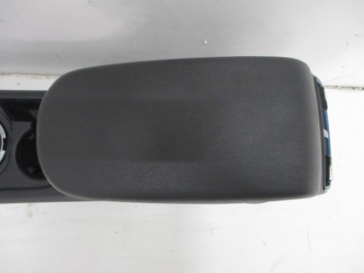 armrest tunel central HYUNDAI IONIQ