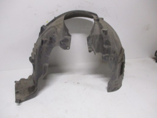 mudguard front left BMW SERIA 1 F40 F44 7436637