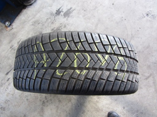 Vredestein Wintrac Pro 255/40/21