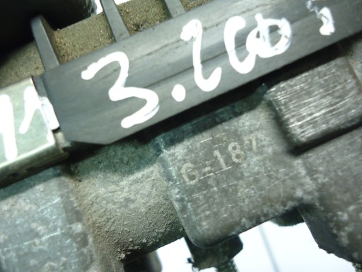 MERCEDES W211 3.2CDI 3.2 CDI regulator tube 6NW008412 G-187