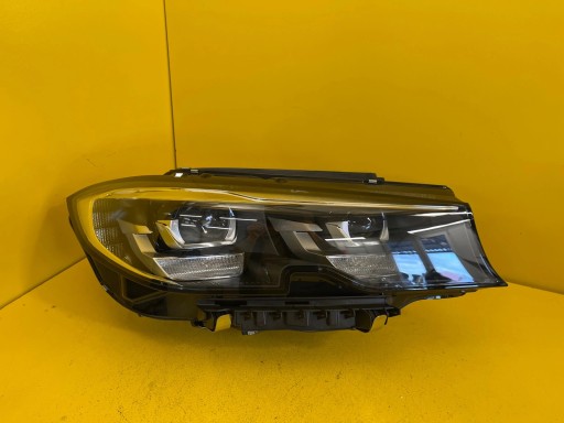 light right BMW 3 G20 G21 USA 5A1DB44-02