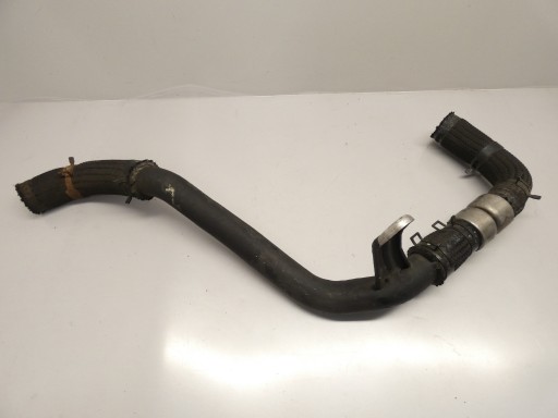 cijev prijenos interkulera HYUNDAI MATRIX 1.5 CRDI VGT D4FA 110KM 01-10