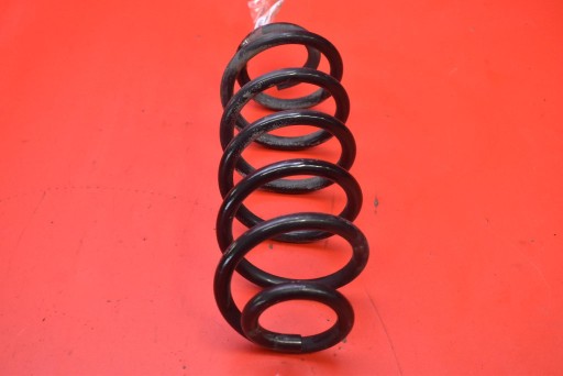 spring rear part rear OPEL ASTRA 5 V K 1.6 CDTI 136 KM 15-20