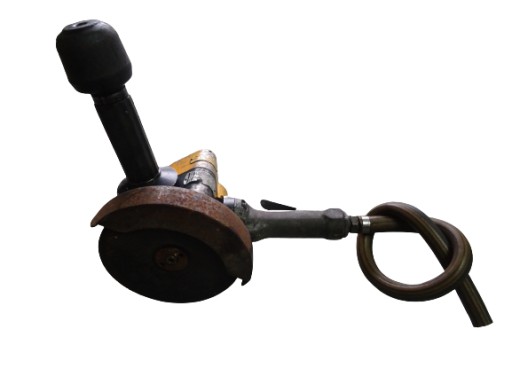 ПНЕВМАТИЧЕСКАЯ УГЛОВАЯ ШЛИФОВАЛЬНАЯ МАШИНА ATLAS COPCO LSS56