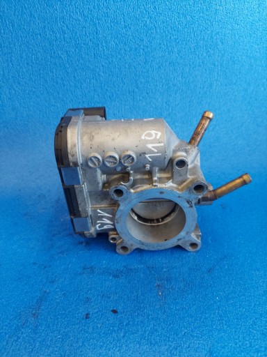 Valvola a farfalla POLO 1.0 B 0280750095