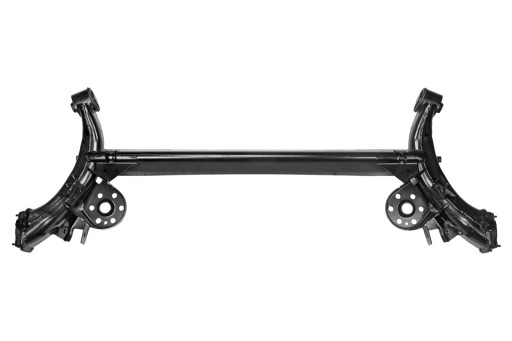 ZRZ-KA-318 - Nty zrz-ka-318_r kia pic задняя балка подвески