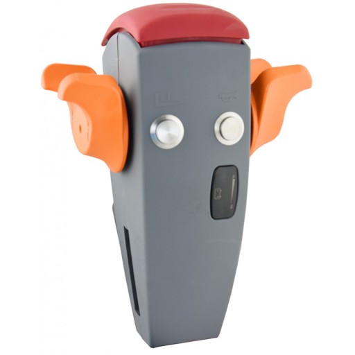 HC1023 - ПАНЕЛЬ УПРАВЛЕНИЯ ЭЛЕКТРИЧЕСКАЯ ТЕЛЕЖКА CBD15-JC1