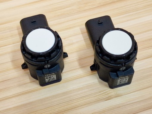 2702 - Датчик парковки bmw g20 g30 g31 g11 g12 pdc w43 7927982