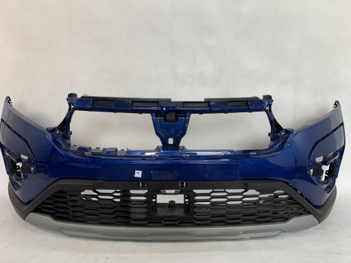 Frontstoßstange Dacia Sandero 3 III Stepway 20r PDC 620225509R 08.26